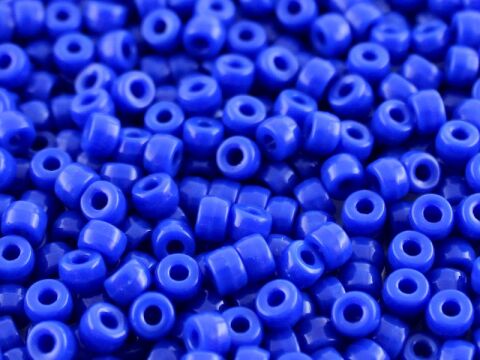 OPAQUE BLUE
