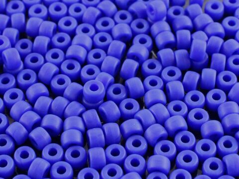 OPAQUE BLUE MAT