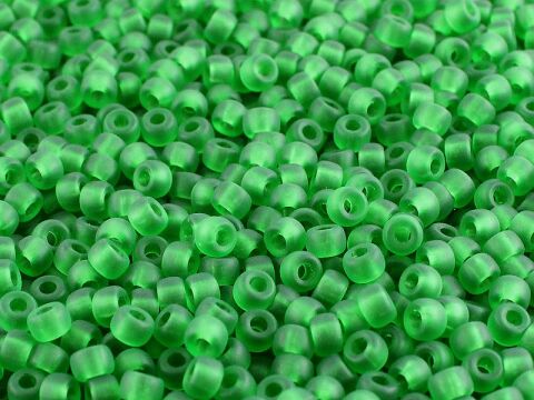 CHRYSOLITE MAT