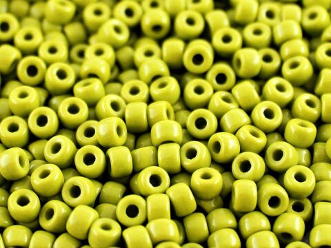 OPAQUE GREEN
