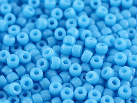 TURQUOISE BLUE