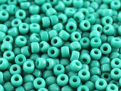 TURQUOISE GREEN