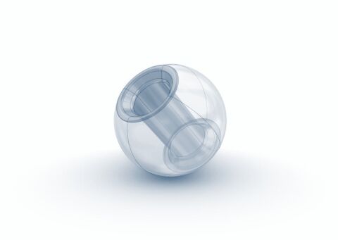 MAGIC ORANGE GREY
