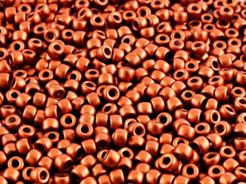 CRYSTAL BRONZE FIRE RED