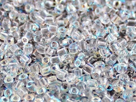 CRYSTAL AB