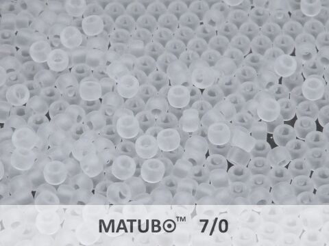 CRYSTAL MAT