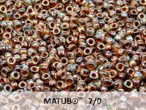 CRYSTAL TRAVERTIN DARK