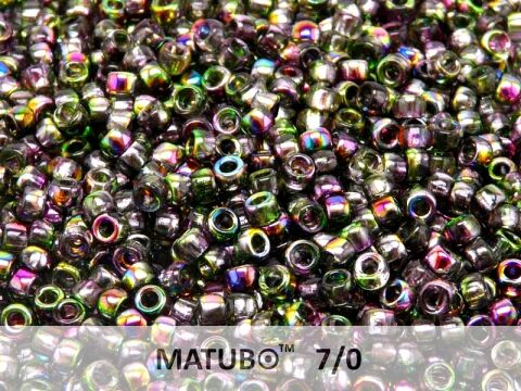MAGIC VIOLET GREEN