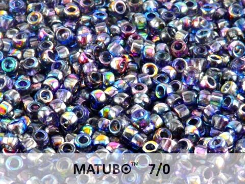MAGIC BLUE PINK
