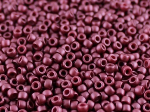 PASTEL BURGUNDY
