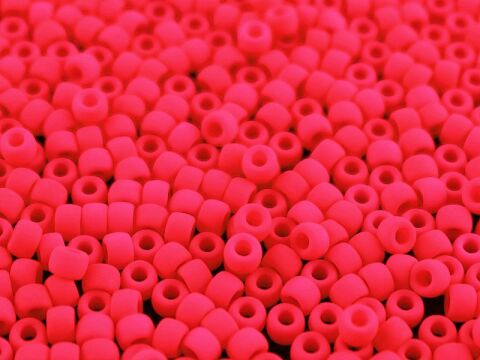 ALABASTER PINK NEON
