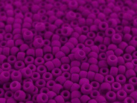 ALABASTER VIOLET NEON