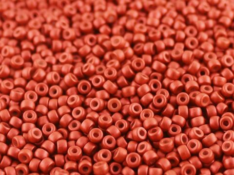 CHALK LAVA RED