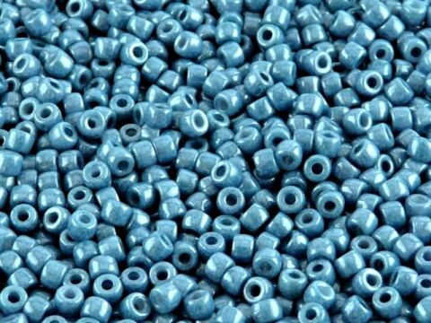CHALK BLUE LUSTER