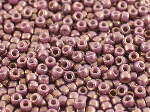 CHALK VIOLET LUSTER