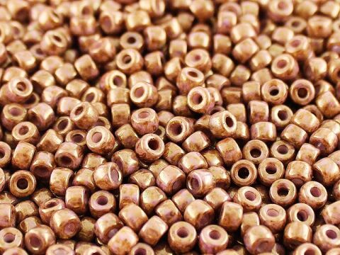 CHALK SENEGAL BROWN VIOLET