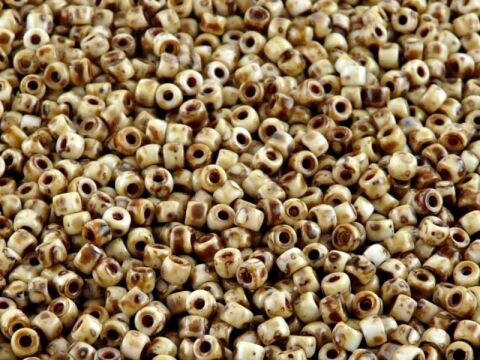 CHALK TRAVERTIN DARK