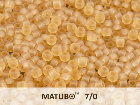TOPAZ MAT