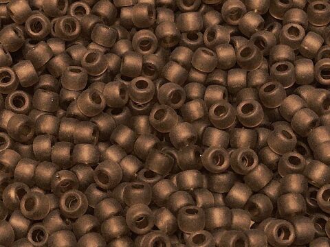 DARK TOPAZ MAT