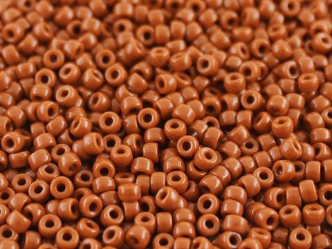 OPAQUE CHOCOLATE