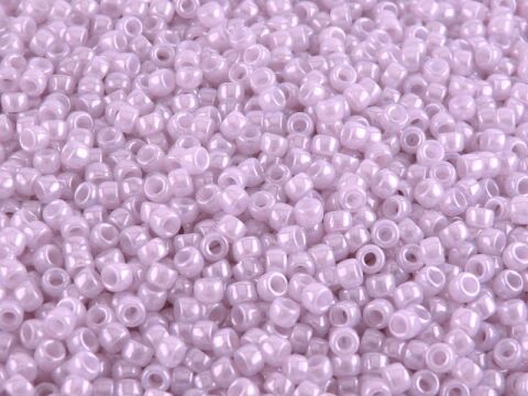 OPAL VIOLET WHITE LUSTER