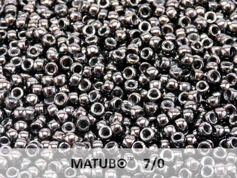 JET HEMATITE