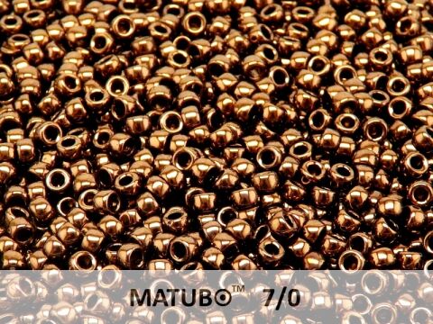 JET BRONZE LUSTER