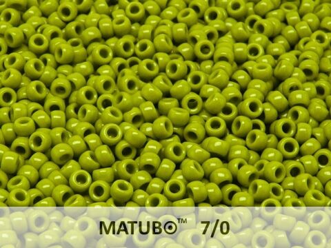 OPAQUE GREEN