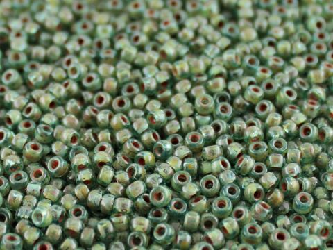 AQUAMARINE TRAVERTIN