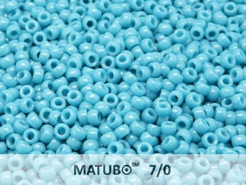 TURQUOISE BLUE