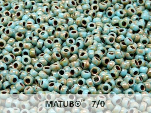TURQUOISE BLUE PICASSO