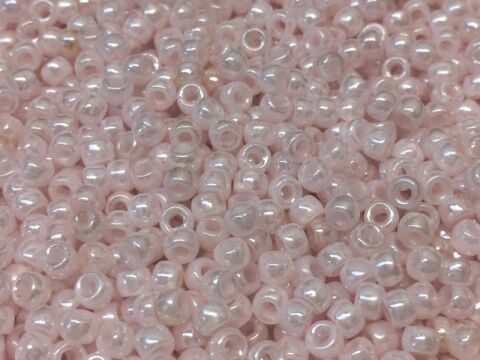 OPAL PINK WHITE LUSTER