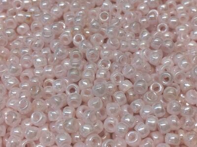 OPAL PINK WHITE LUSTER