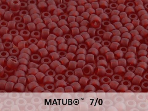 RUBY MAT