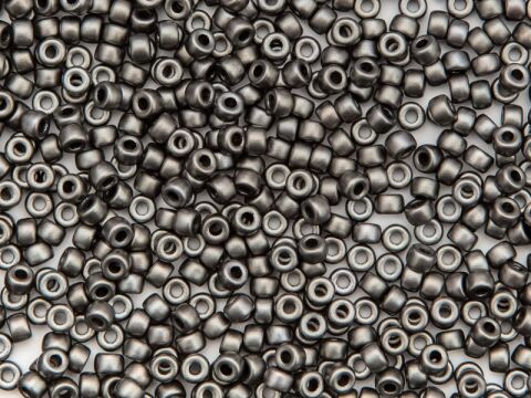 CRYSTAL BRONZE GUNMETAL
