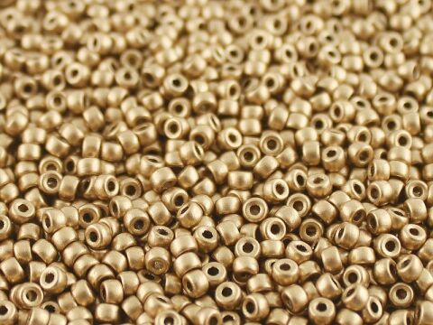 CRYSTAL BRONZE PALE GOLD