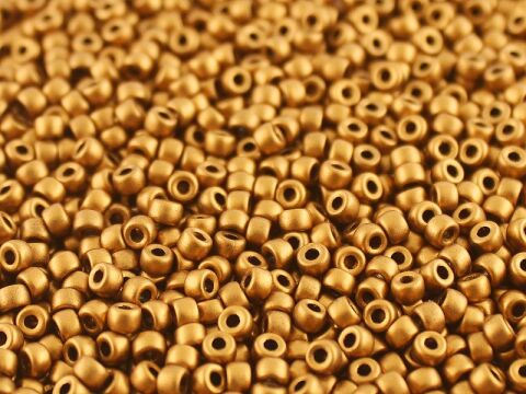 CRYSTAL BRONZE GOLD