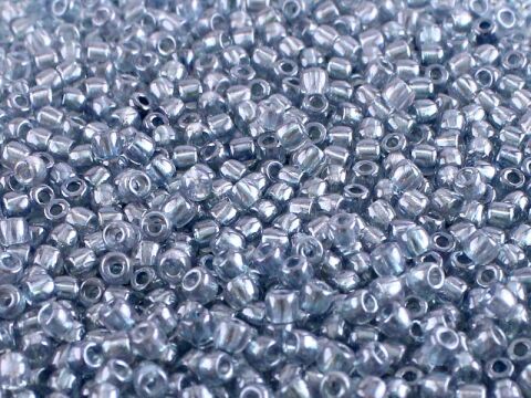 CRYSTAL BLUE LUSTER