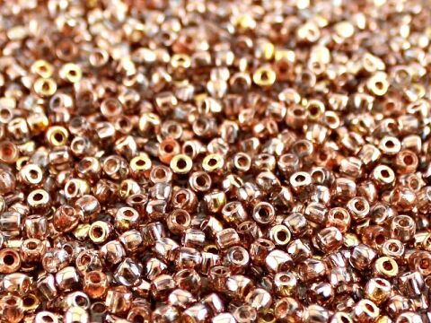 CRYSTAL CAPRI GOLD