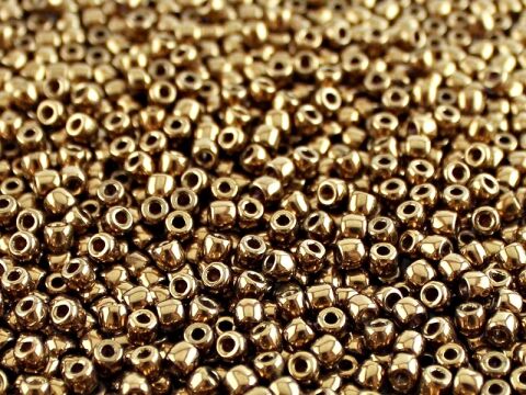 CRYSTAL GOLD BRONZE