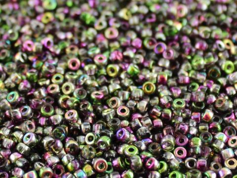 MAGIC VIOLET GREEN