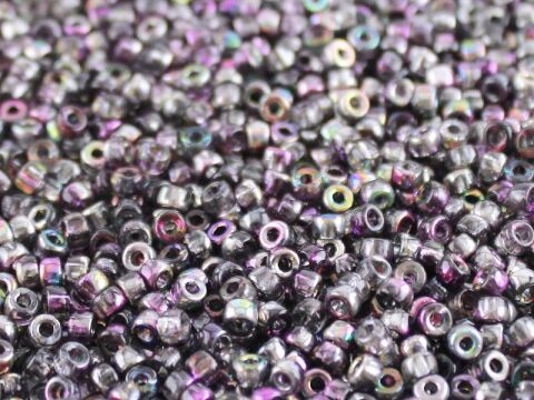MAGIC VIOLET GREY
