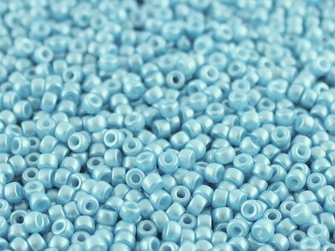 PASTEL TURQUOISE