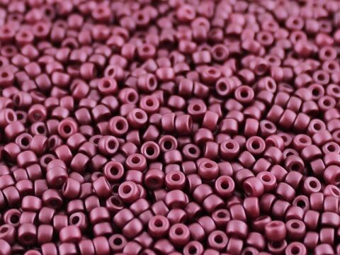 PASTEL BURGUNDY