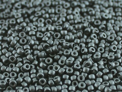 PASTEL DARK GREY/HEMATITE