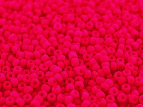 ALABASTER PINK NEON