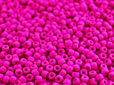 ALABASTER VIOLET NEON