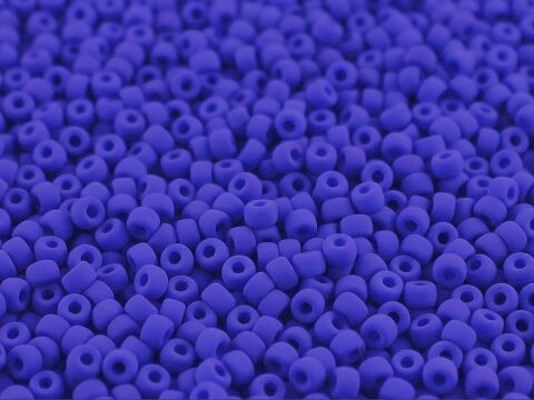 ALABASTER BLUE NEON