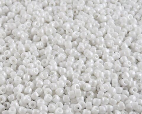 CHALK WHITE LUSTER