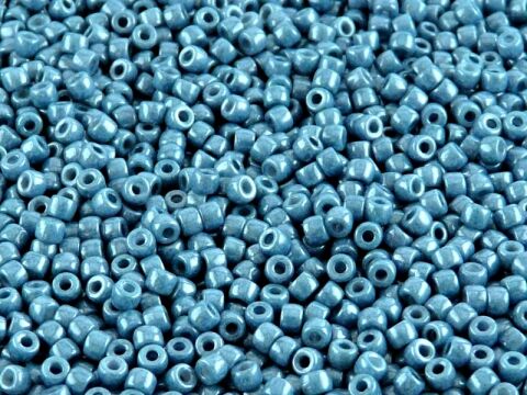 CHALK BLUE LUSTER